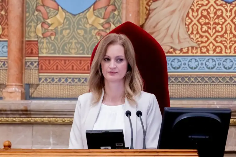 Eljárás indítottak Forsthoffer Ágnes ellen a Fideszesek