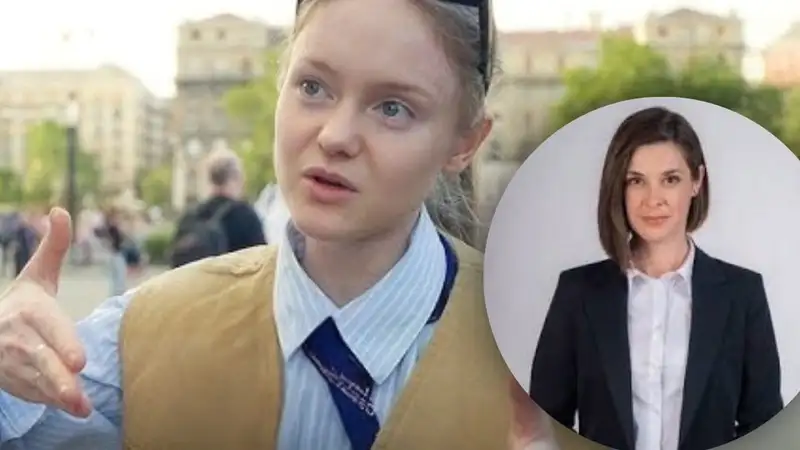 Kiderült a budapesti éjszaka titka, Pankotai Lili leleplezte az új kormányszóvivőt