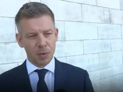 Magyar Péter bekeményített: Újabb kirúgások, a közmédiánál is tisztogatás kezdődik