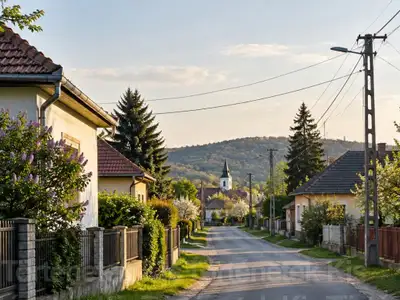 Húzós évek várnak a vidéki háztulajokra: kétmillió magyar otthonra csap le az új uniós szigor