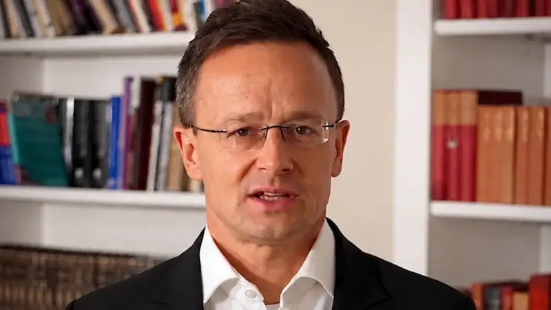 Most jött a rendőrség bejelentése Szijjártó Péterről