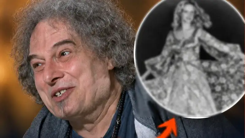 71 évesen lett újra szerelmes Laár András: egy szupermodellel jött össze