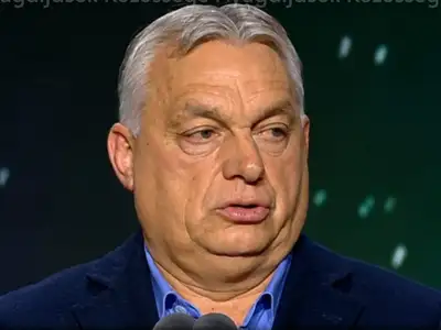 Forr a talaj! Még idén eljárás indulhat Orbán Viktor ellen