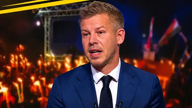 Ismét feljelentették Magyar Pétert, nem hiszed el most mivel vádolják