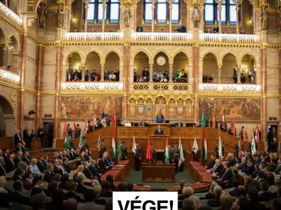 Visszavonnák a Fidesz egyik legbosszantóbb döntését: óriási átalakításba kezdett a Tisza