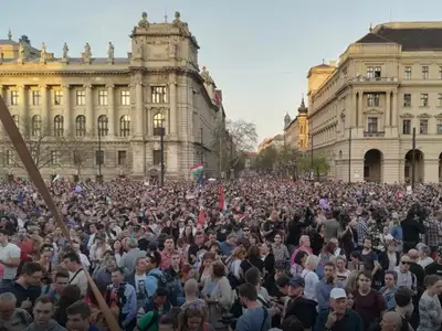 Hatalmas tűntetés jön Budapesten: ezt lehet tudni róla