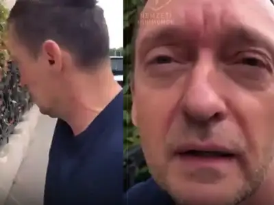 Mi történt Rogán Antallal? Olyan videó került elő, ami váratlanul ért mindenkit