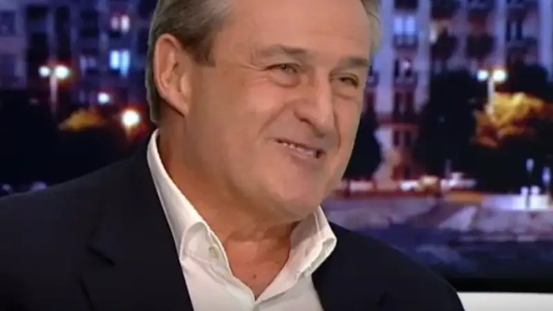 Kapitány Isván bejelentésétől, mindenki padlótfogott. Olyan jön Magyarországon, ami példa nélküli!