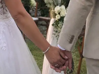 Máris jön a baba a Házasság első látásra párjánál?