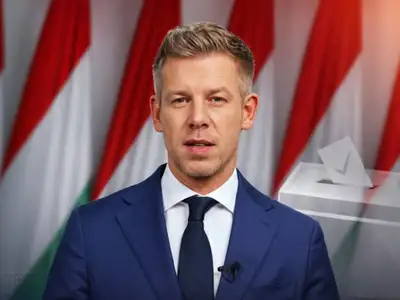 Most jött Magyar Péter nagy bejelentése: a következő választáson már a 16 évesek is szavazhatnak majd.