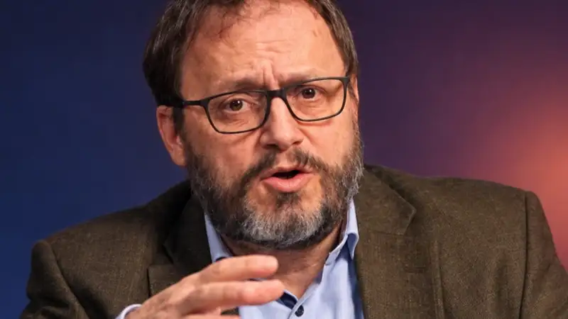 Kármán András bejelentette az új sávos nyugdíjemelés részleteit, erre kell számítani