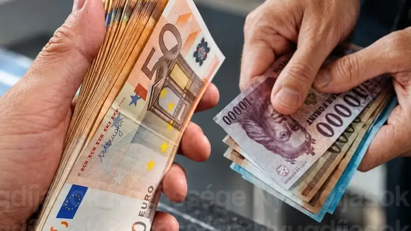 Így kell készülni! Megvan az euró-bevezetés időpontja!