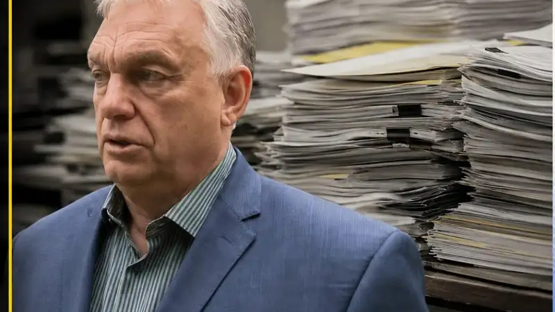 Közzétették a Fidesz birodalom egyik legtitkosabb dokumentumát, bárki elolvashatja