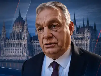 Ennyi volt: lemondott az Orbán-kormány egyik kulcsembere, de előtte mindent elárult