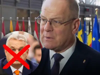 Navracsics Tibor megnevezett két fideszes politikust, akikkel nyerni tudnak 2030-ban