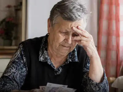 Most érkezett: ez vár azokra, akiknek 120 ezer forint alatt van a nyugdíja