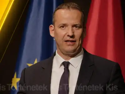 Toroczkai nem nyugszik: Ismét feljelentést tett Toroczkai a Tisza ellen, aztán jött a meglepetés