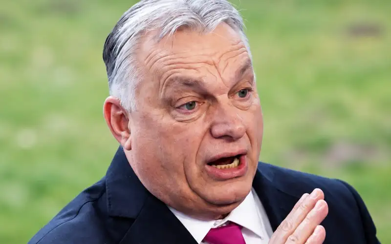 Most jött a nagy bejelentés Orbán ügyében
