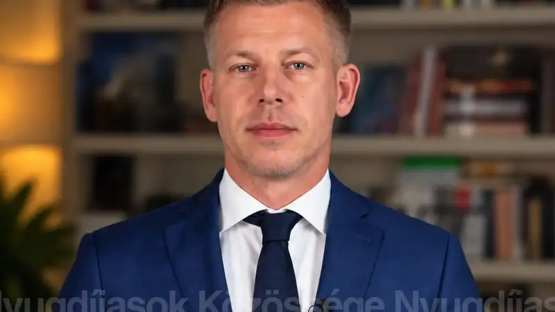 Hihetetlen helyen tűnt fel Magyar Péter! Na ilyet még soha nem láttunk!
