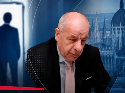 Kiszivárgott a név: megvan, ki lehet Magyarország új köztársasági elnöke Sulyok Tamás után