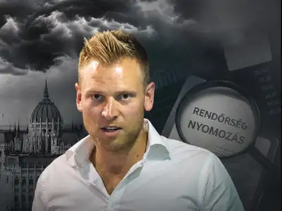 Gyűlnek a felhők: Tiborcz felett, nyomozást indított a rendőrség