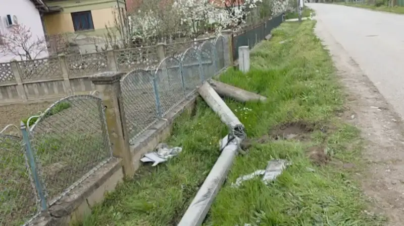 Ő a fiatal lány, akit halálra gázolt az ittas sofőr, három másik fiatal kritikus állapotban van