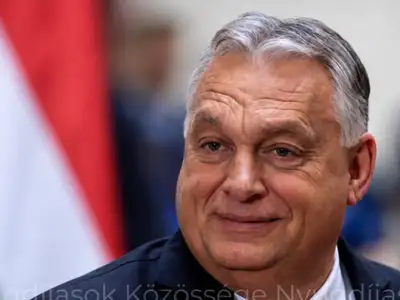 Orbán meghirdette hogyan venné vissza a hatalmat – kínos baki csúszott bele