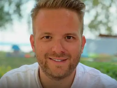 Hamvaiból próbál feltámadni Bohár Dániel: új bizniszbe kezdett