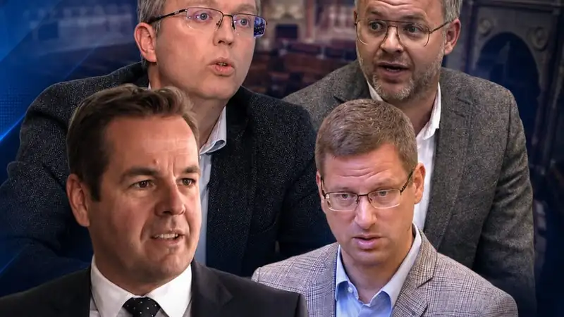 A Fidesz-KDNP totális bojkkotra készül a Tisza ellen