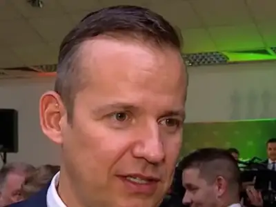 Minden Toroczkai László arcára volt írva: olyat mondott oda neki Magyar Péter, hogy elnémult mindenki