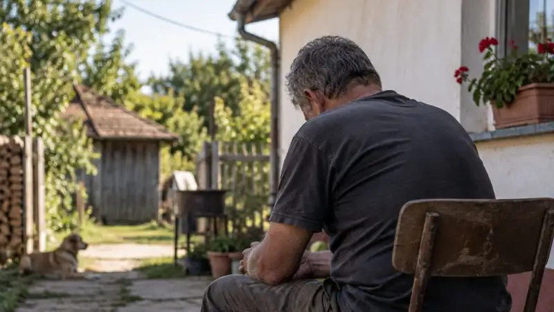 Férfiak 40: megszólalt a szakértő, sokan vártak erre a válaszra