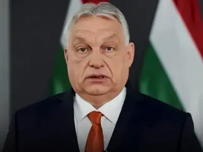 Orbán meghozta az utolsó miniszterelnöki döntését: A Fradiról van szó!