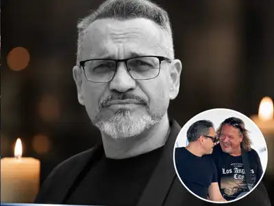 Török Tamás megtörte a csendet: elárulta, milyen kór győzte le Szolnoki Pétert