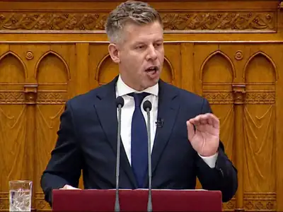Magyar Péter bejelentette az adóemelést: Ezeknek a termékeknek az adója emelkedik!