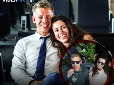 Összetört a nők szíve: Megkéri Magyar Péter a barátnője kezét?