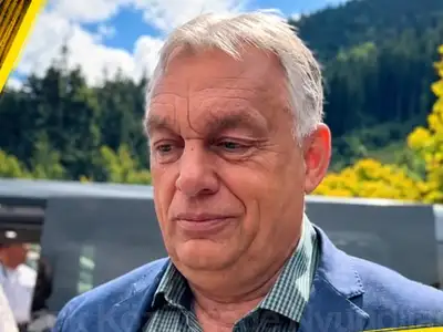 Hatalmas dologra készül a hétvégén Orbán Viktor, kiderült mi a híres terv