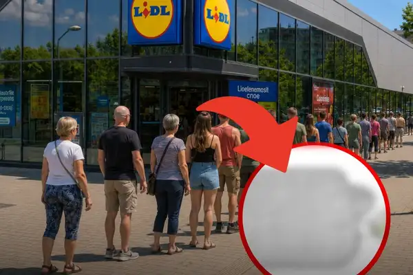 A Lidl most odatette magát: 1999 forintos kütyü miatt rohamozhatják meg a boltokat az autósok
