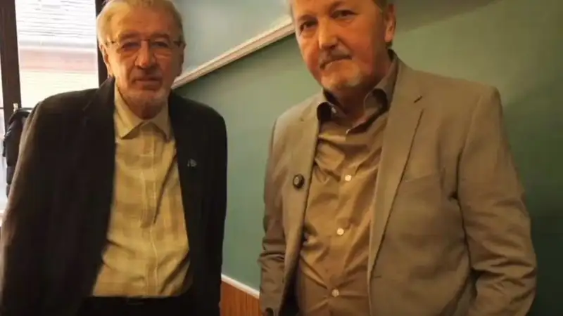 Kiderült, mi okozhatta Scherer Péter halálát: megszólalt Mucsi Zoltán