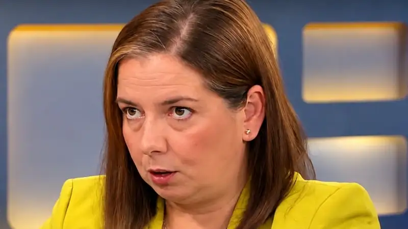 Unger Anna ledobta a bombát: Ami mos jön az mindent borít!