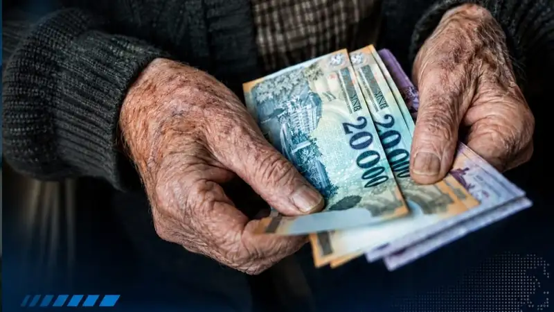Elfogadták a törvényt! A 13. és a 14. havi nyugdíj így jár majd ezentúl