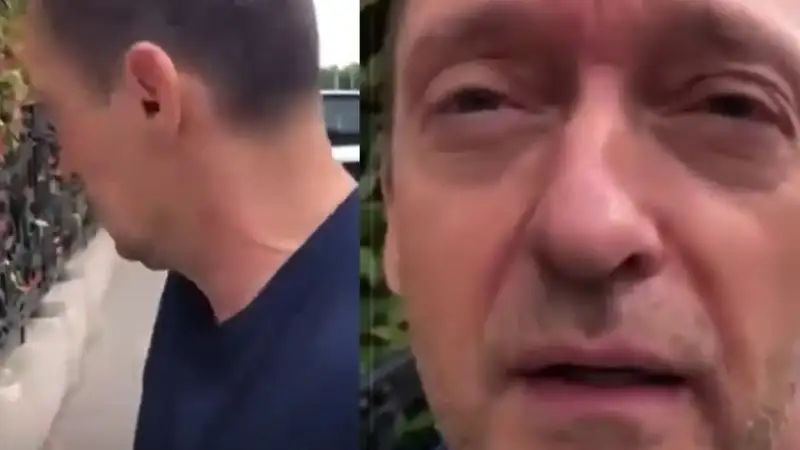 Mi történt Rogán Antallal? Olyan videó került elő, ami váratlanul ért mindenkit