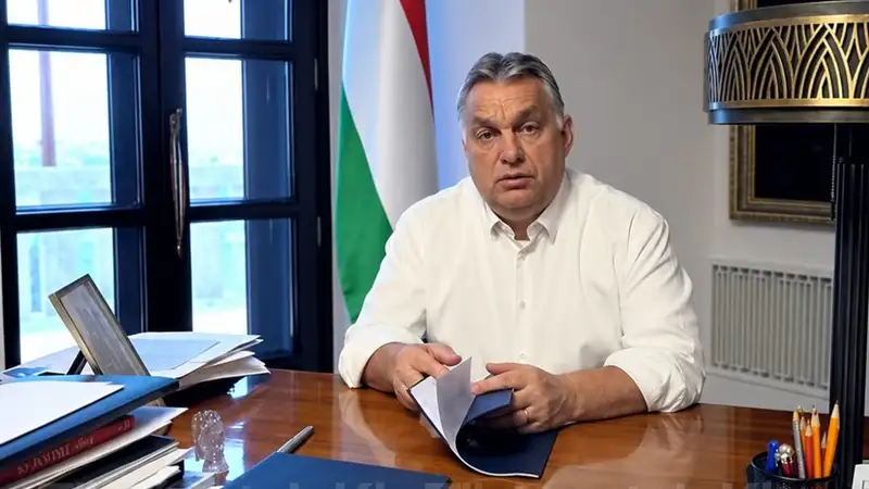 Hatalmas a rettegés! Nyilvánosságra kerülnek az Orbán-kormányok titkosított döntései