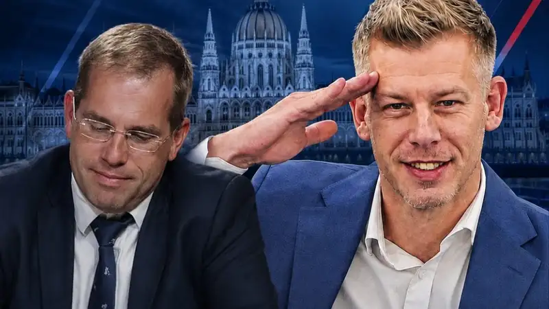 Rendkívüli parlamenti ülést hívott össze Ruff Bálint, ledobják a politikai bombát