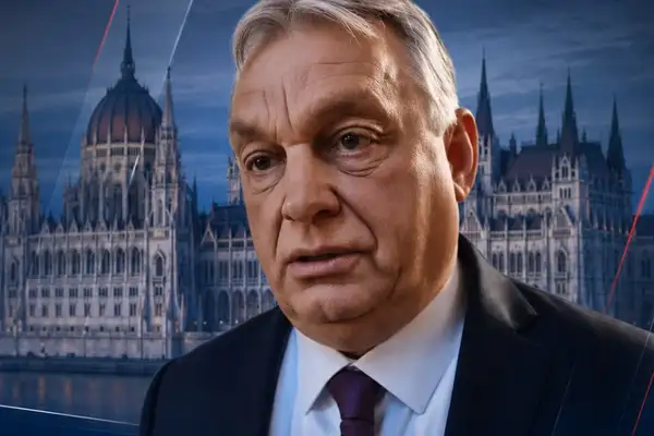 Ennyi volt: lemondott az Orbán-kormány egyik kulcsembere, de előtte mindent elárult
