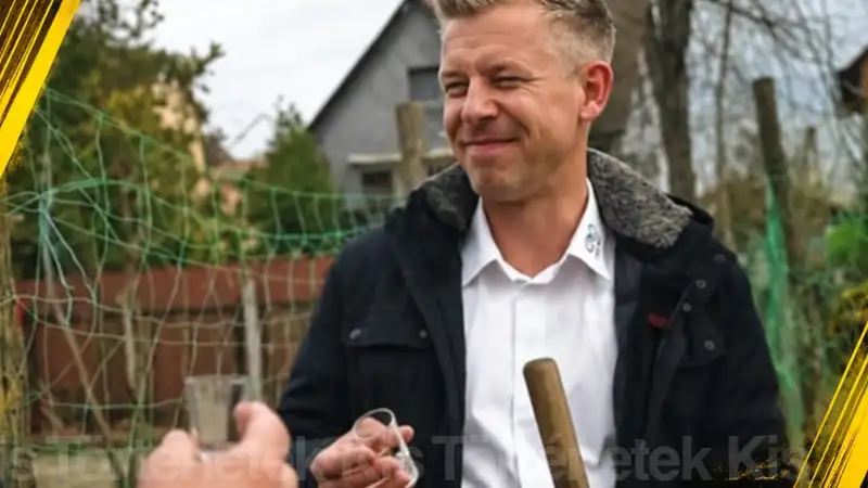 Hatalmas örömhírt kapott Magyar Péter, óriási!