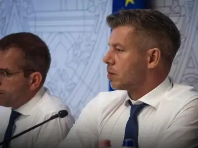 2600 milliárd forintnyi közpénznek venne vissza a Tisza! Vége Mészáros és Tiborcz rejtőzködésének?