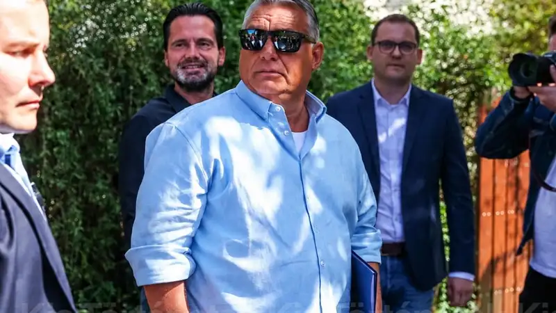 Kiszivárgott Orbán Viktor kötcsei beszéde: Na ez kemény!