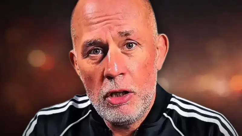 Dopemanen röhög az ország: Bejelentése után jött a hatalmas pofon