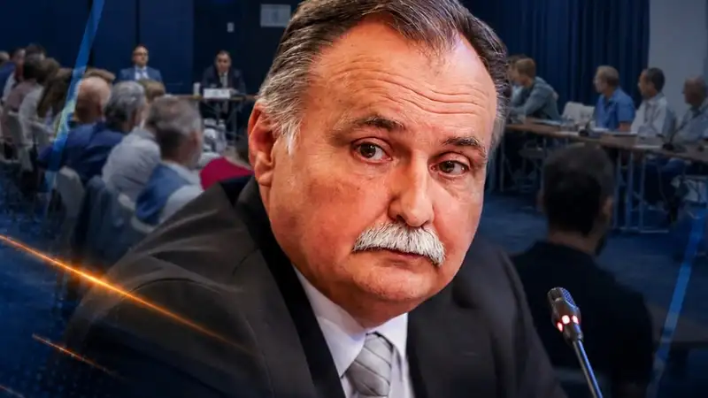 Gajdos Lászlónak elege lett, olyan döntést hozott ami mindent megváltoztat