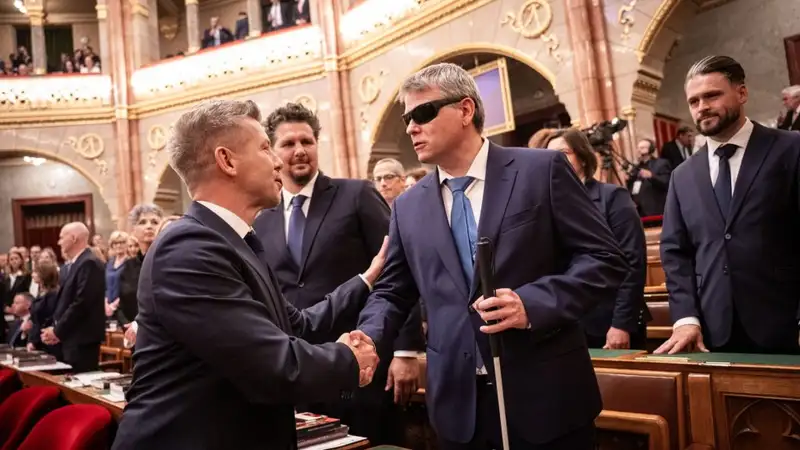 Soha ennyien nem nézték még az Országgyűlés élő adásait, tévéket ver oda a nézettség